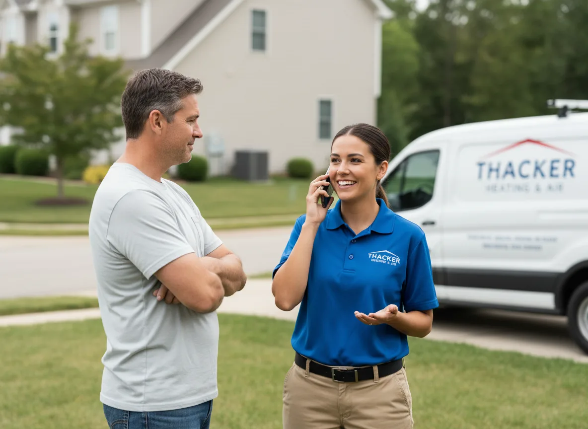 Ac Repair Constantine, MI FAQs